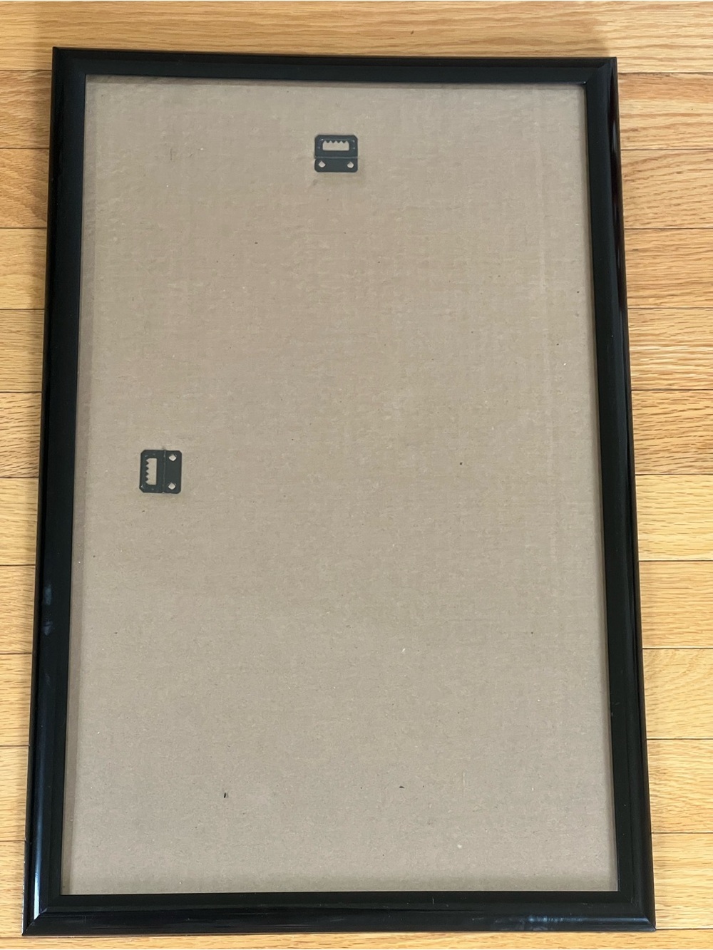 13” x 21” Frame